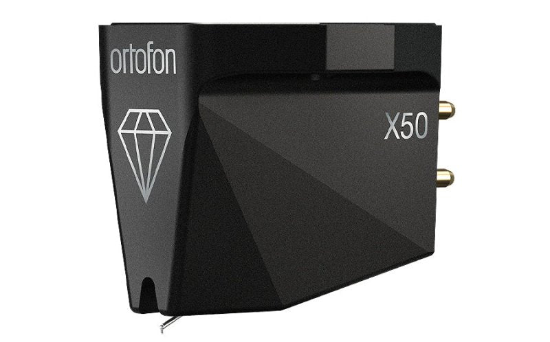 Ortofon MC X50