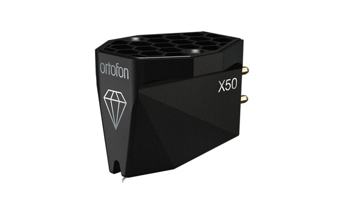 Ortofon MC X50