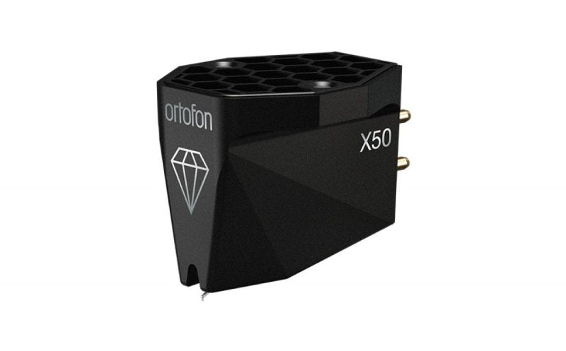 Ortofon MC X50