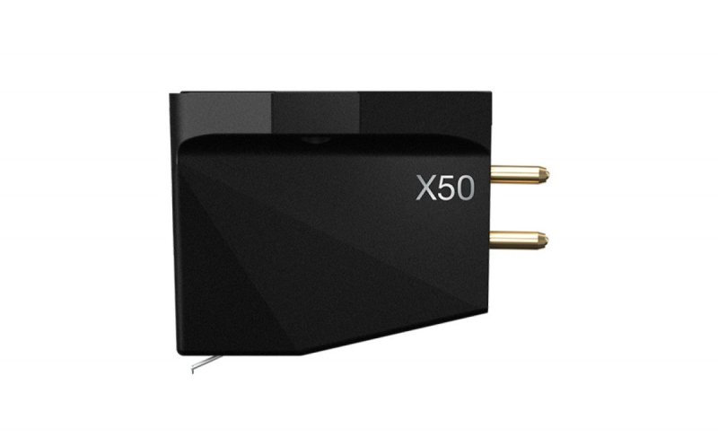 Ortofon MC X50