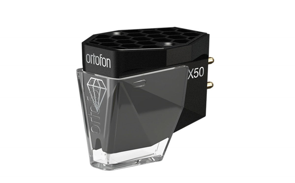 Ortofon MC X50