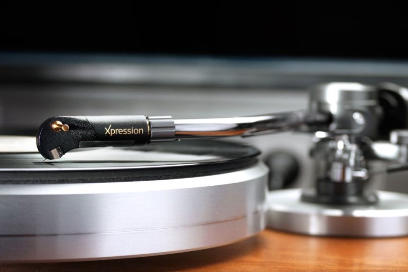 Ortofon MC Xpression