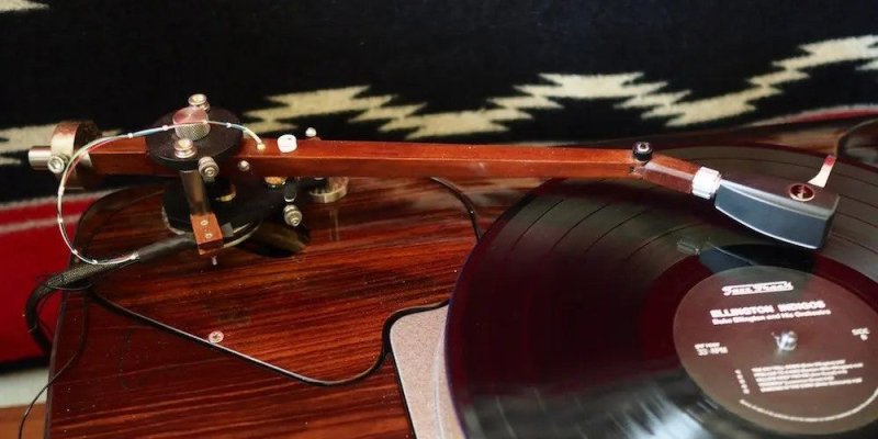 Ortofon SPU Mono CG 65 Di mkll