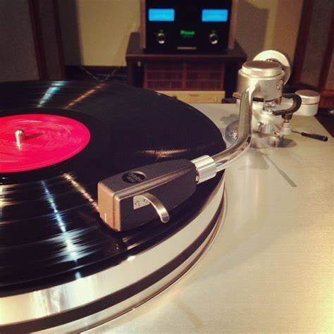 Ortofon SPU Mono GM mkll