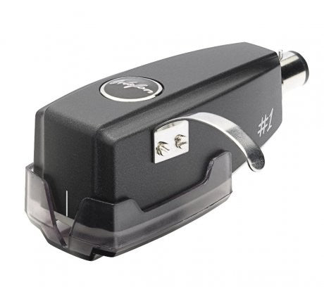 Ortofon SPU # 1 E