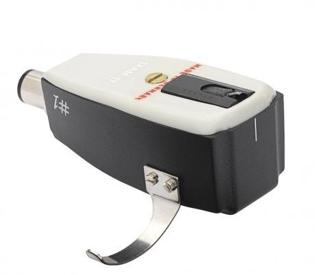 Ortofon SPU # 1 E