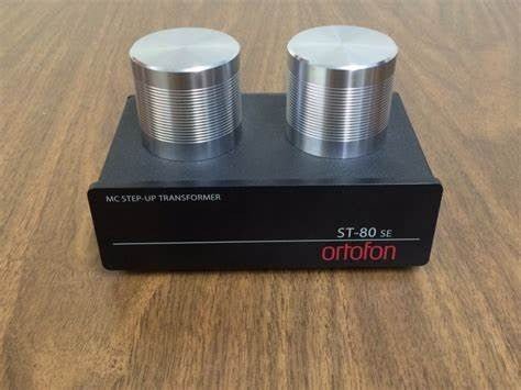 Ortofon ST-80 SE