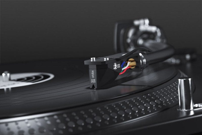 Ortofon Stylus 2M Black LVB 250