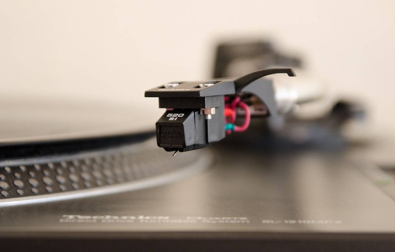 Ortofon Stylus 520 MK II