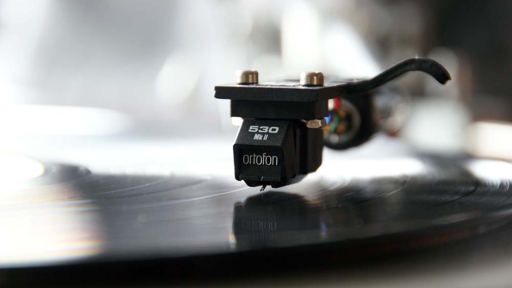 Ortofon Stylus 530 MKII