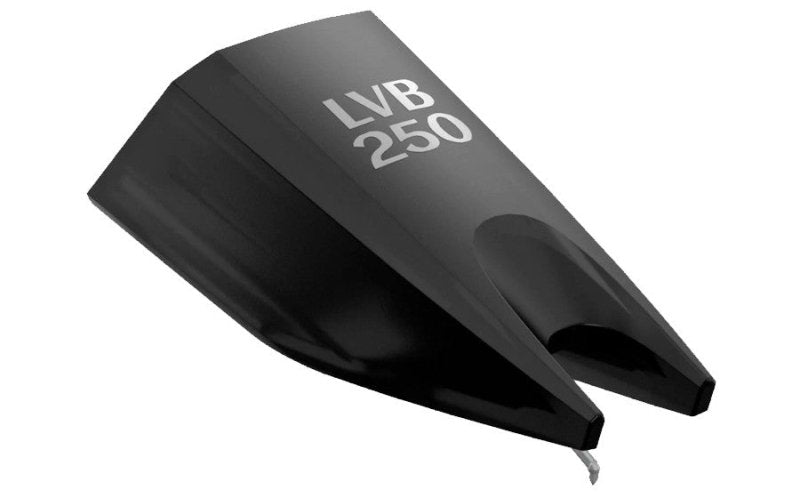 Ortofon Stylus Concorde M. Black 250 LVB