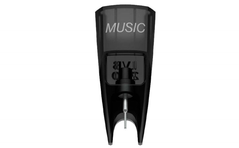 Ortofon Stylus Concorde M. Black 250 LVB