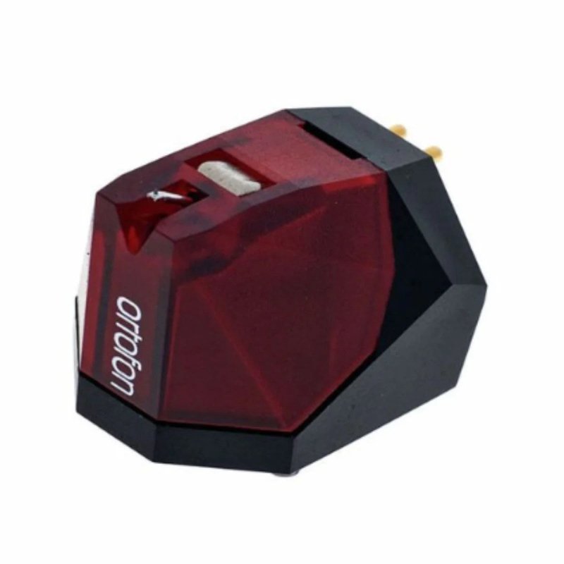 Ortofon 2M Red Verso