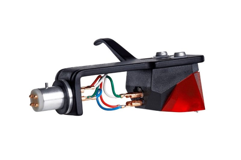Ortofon 2M Red Verso