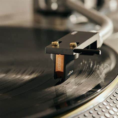 Ortofon MC Cadenza Bronze