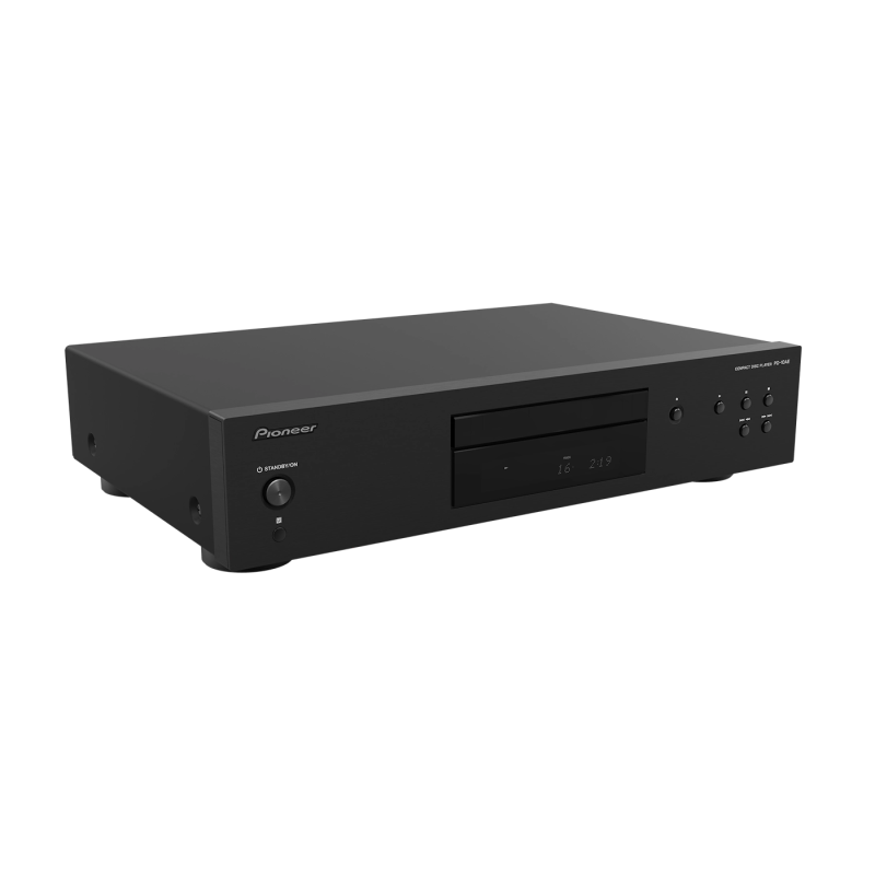 Pioneer PD-10AEM2