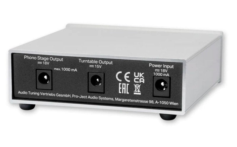Pro-Ject POWER BOX PHONO S3