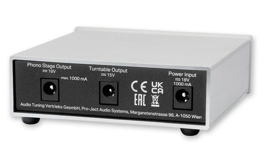 Pro-Ject POWER BOX PHONO S3