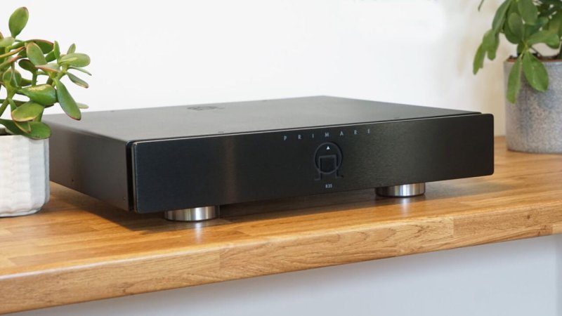 Primare R35