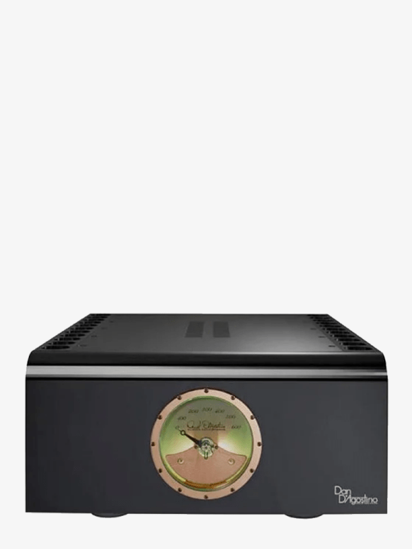 D’Agostino Progression M550