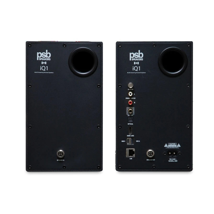 PSB iQ 1