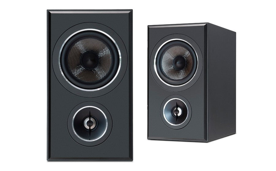 Altavoces Monitor PSB Imagine B50