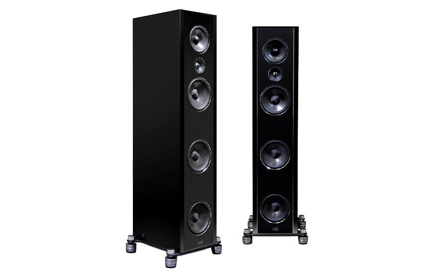 Altavoces de Suelo PSB Synchrony T600