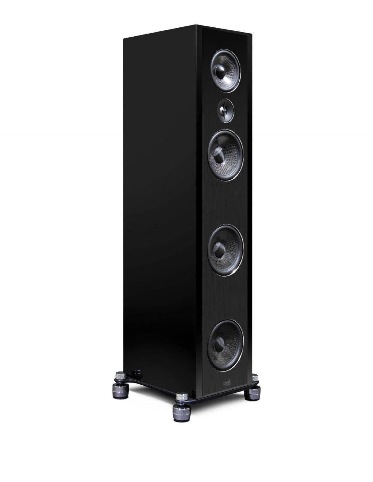 Altavoces de Suelo PSB Synchrony T600