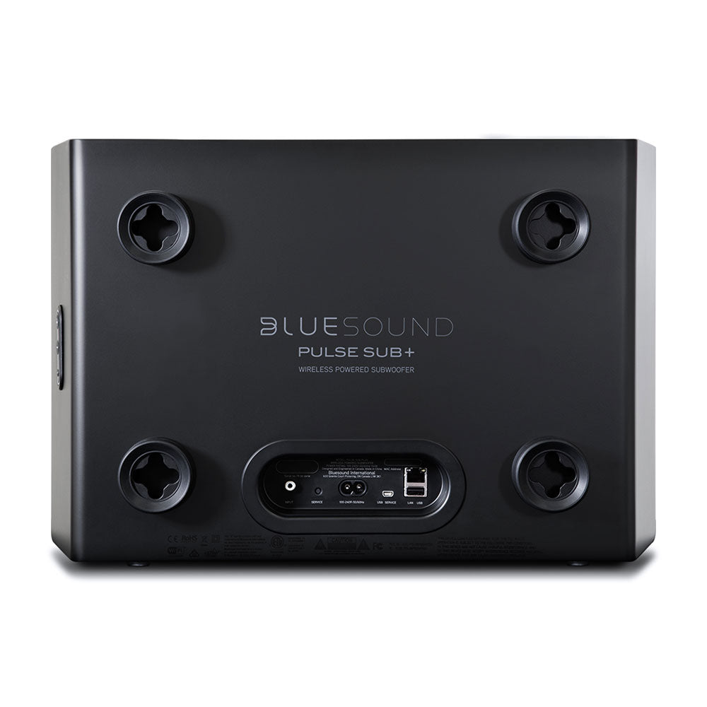 Bluesound PULSE SUB +