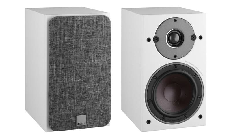 Pack Dali Oberon 1C + Sound Hub Compact