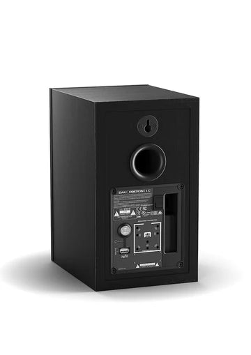 Pack Dali Oberon 1C + Sound Hub Compact