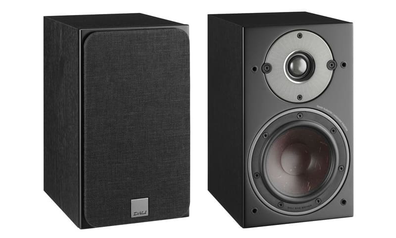 Pack Dali Oberon 1C + Sound Hub Compact