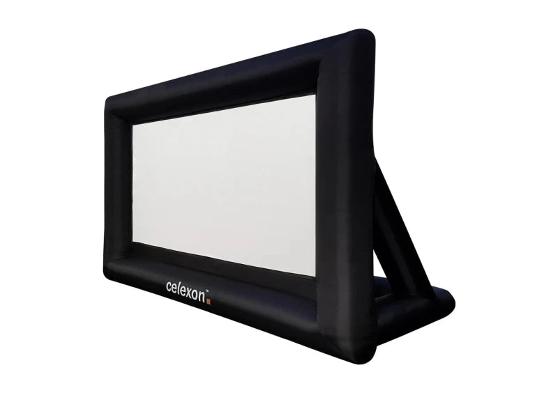 Celexon Pantalla Hinchable Exterior