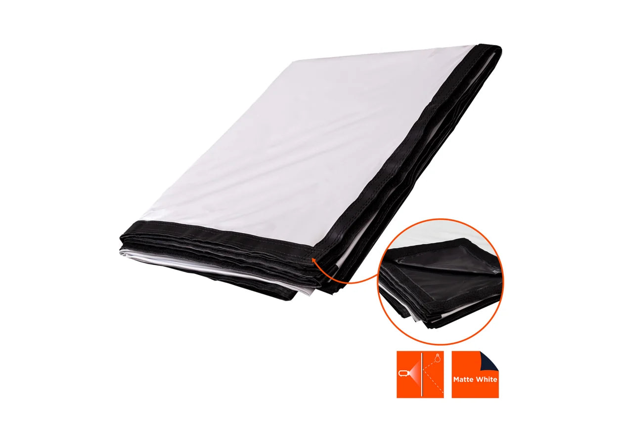 Celexon Pantalla Hinchable Exterior