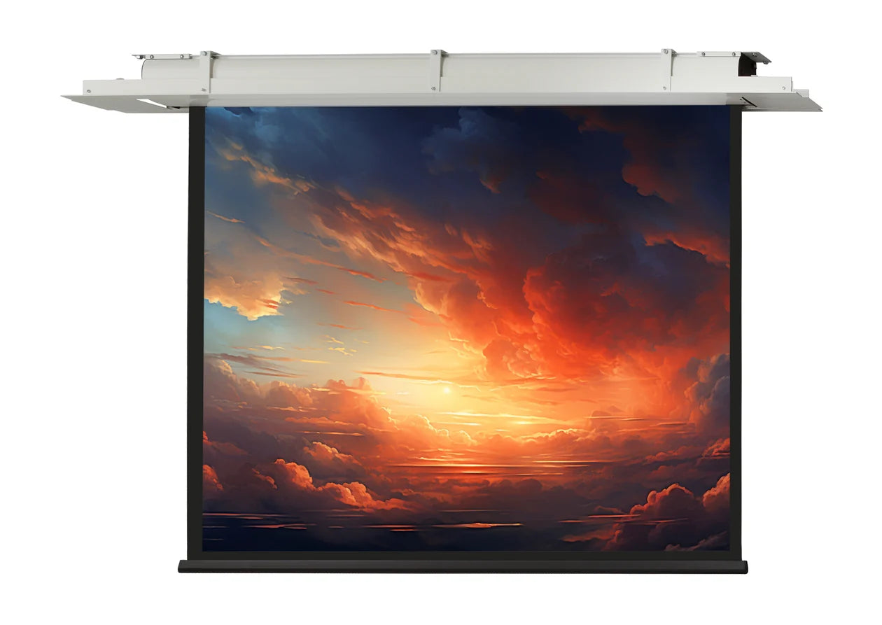 Celexon Pantalla Empotrable Expert 4:3
