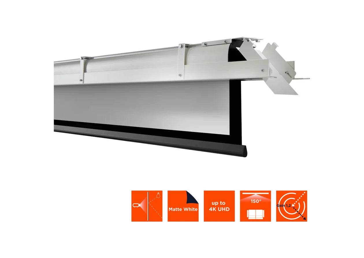 Celexon Pantalla Empotrable Expert 4:3