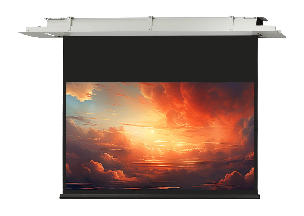 Celexon Pantalla Empotrable Expert 4:3