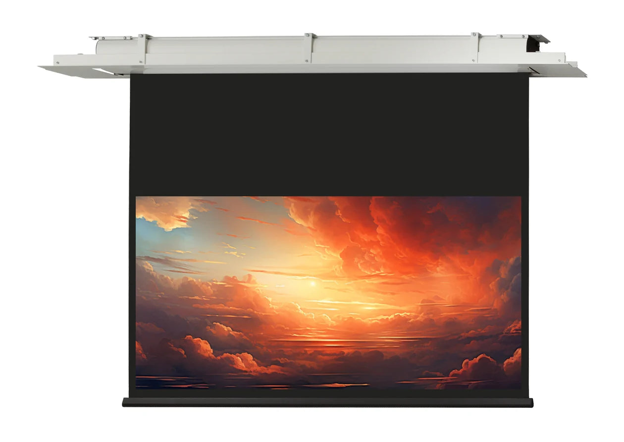 Celexon Pantalla Empotrable Expert 4:3