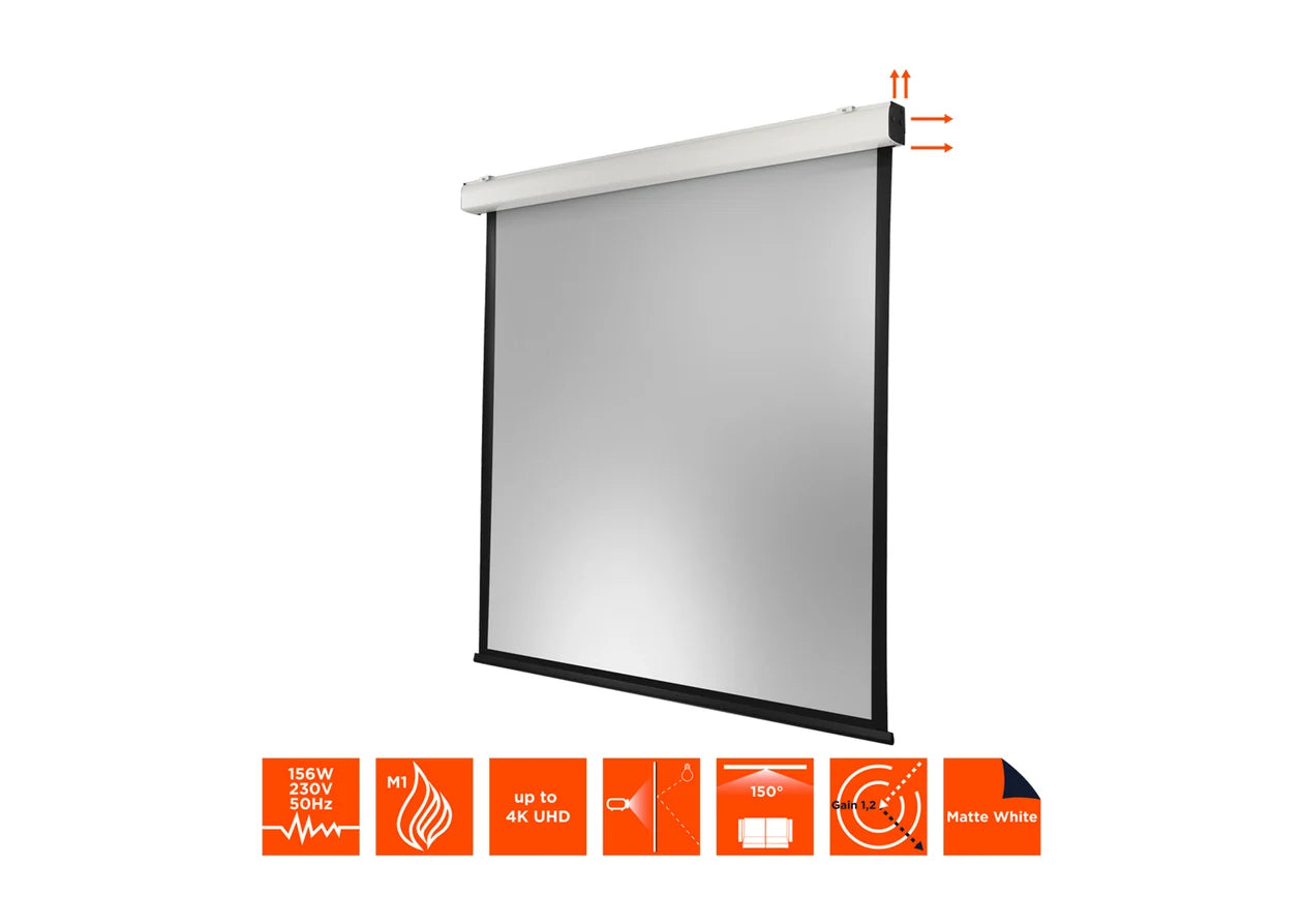 Celexon Pantalla Motorizada Expert XL 4:3