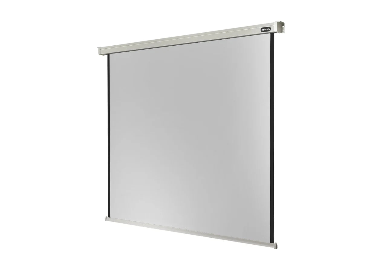 Celexon Pantalla Motorizada Professional 1:1