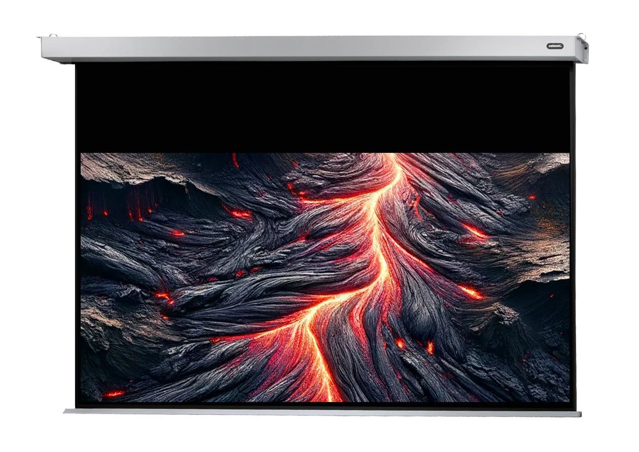 Celexon Pantalla Motorizada Professional Plus 16:10