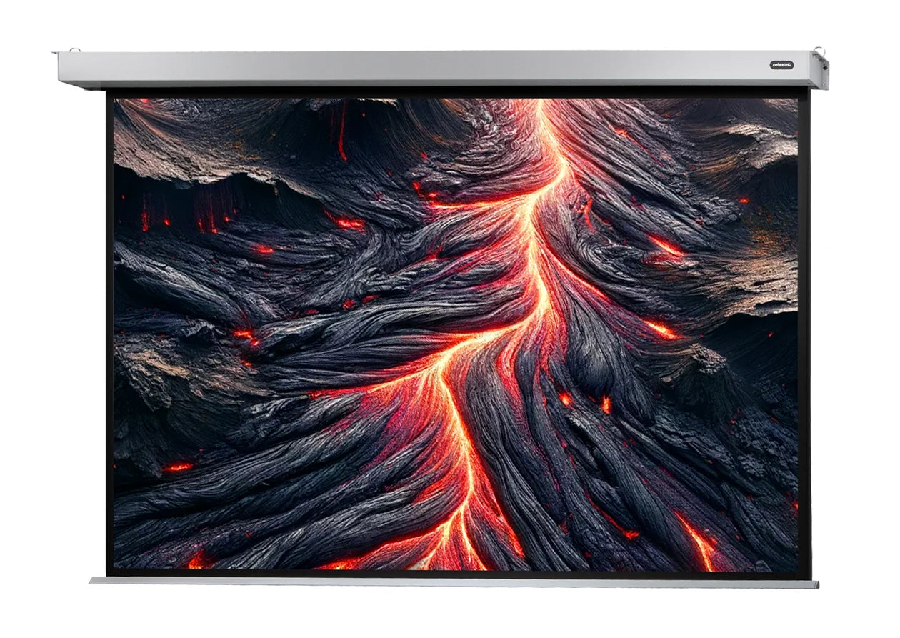 Celexon Pantalla Motorizada Professional Plus 16:10