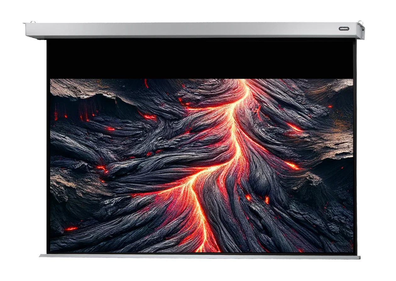 Celexon Pantalla Motorizada Professional Plus 16:10