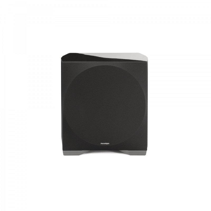 Paradigm Defiance S12