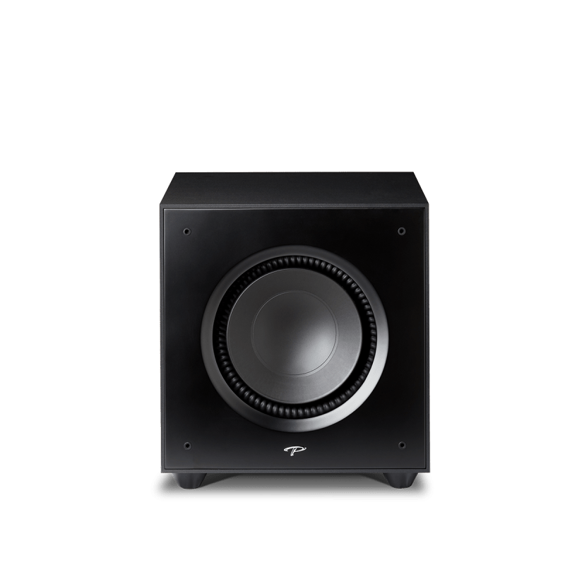 Paradigm Defiance X12