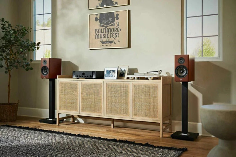 Polk Audio R200