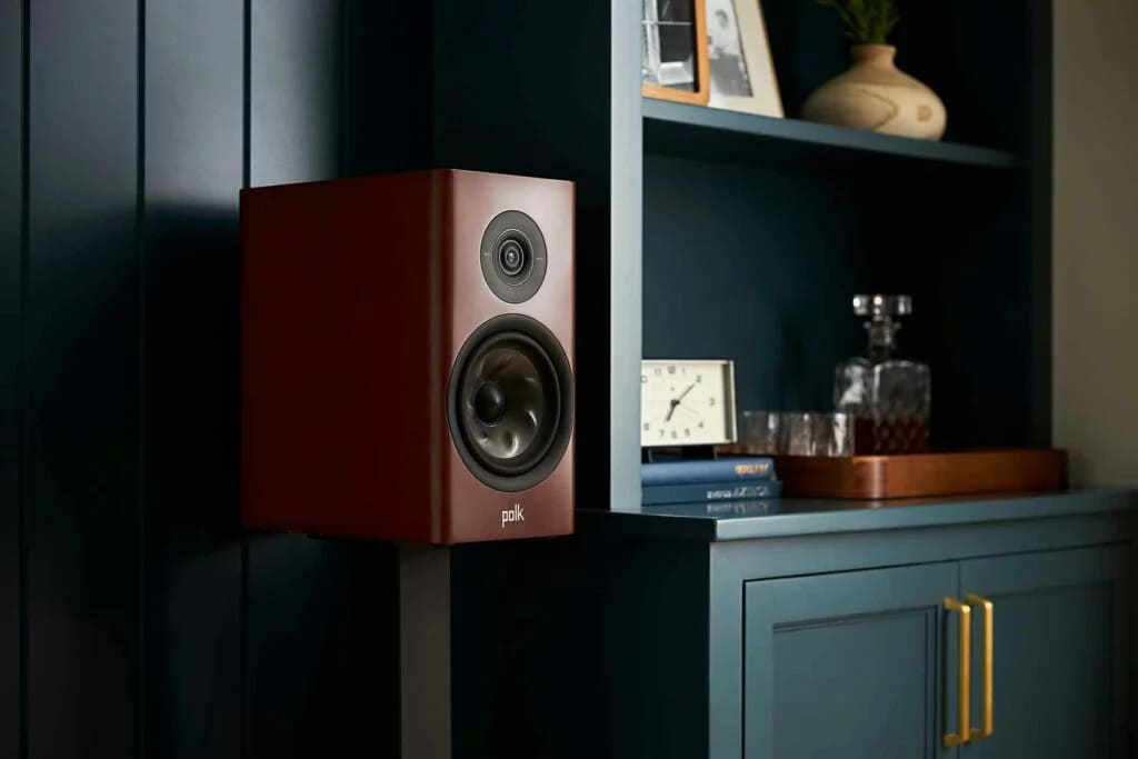 Polk Audio R200