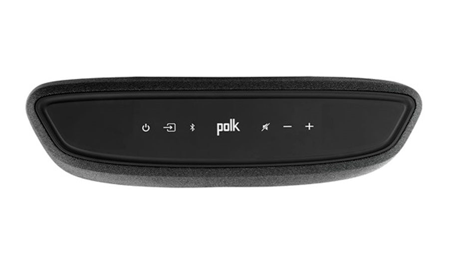 Polk Audio MAGNIFI MINI AX