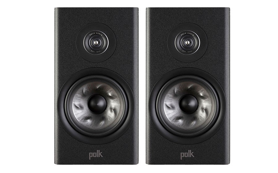 Altavoces Polk Audio R200 negro