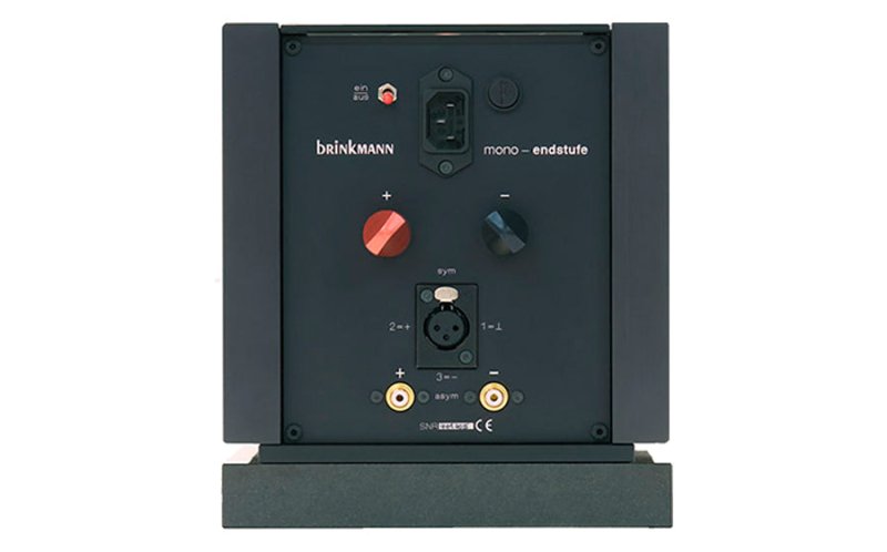 Brinkmann Mono